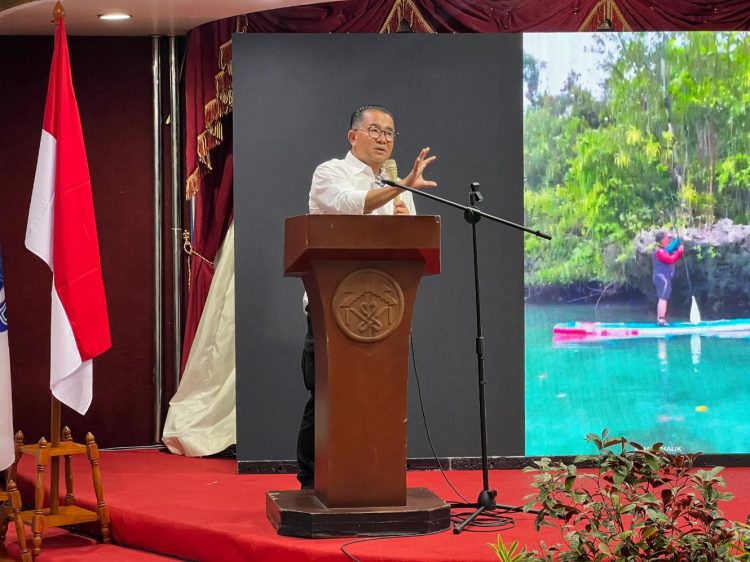 Kemendagri Bakal Gelar Rakornas Produk Hukum Daerah 2025 di Kendari