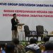 Kepala BKN : Kita Harus Desain Aturan Jabatan Fungsional Mengedepankan Sistem Karier dan Kesejahteraan ASN