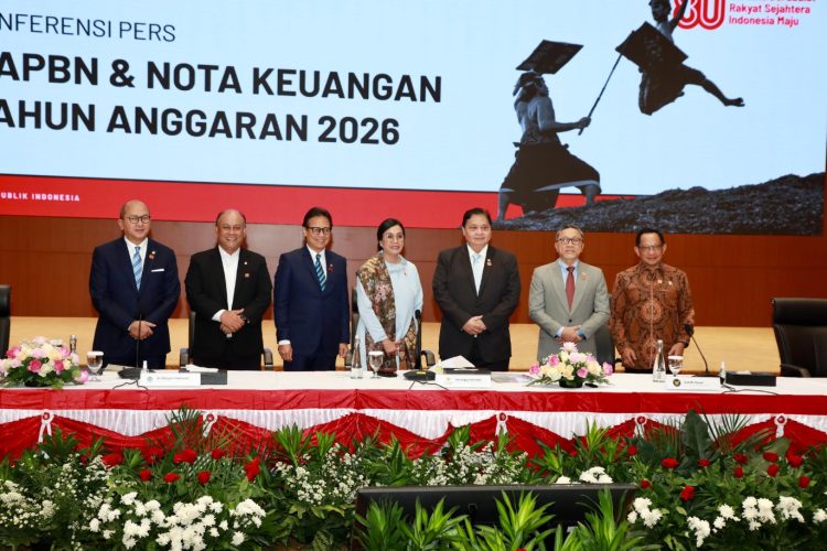 Mendagri Tito : Anggaran Pemda Harus Berdampak bagi Masyarakat