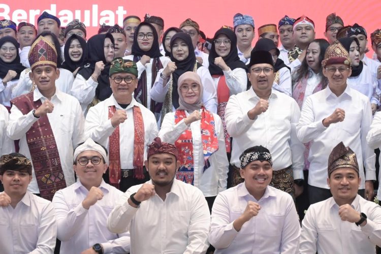 Memperingati 80 Tahun Kemerdekaan Republik Indonesia, Jasa Raharja Terus Mendukung Asta Cita untuk Indonesia Sejahtera