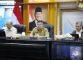 Sekjen Kemendagri Minta Pemda Dukung Perum Bulog Realisasikan Program Stabilisasi Pasokan dan Harga Pangan