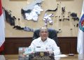 Plh. Dirjen Keuda Kemendagri Tekankan Pentingnya Sinkronisasi APBD TA 2026 dengan Kebijakan Nasional
