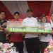 Bupati Sarolangun H.Hurmin SE meriahkan Canaval Di Hari Kemerdekaan ke 80 Tahun 2025
