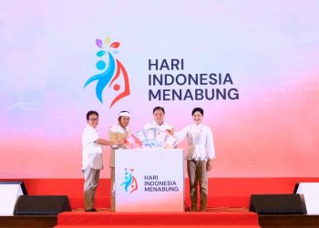 OJK Dorong Budaya Menabung Sejak Dini untuk Membangun Negeri