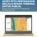 Kementerian ATR/BPN Buka Akses Terkait Pertanahan Bagi Masyarakat dengan Aplikasi bhumi.atrbpn.go.id