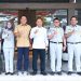 Jasa Raharja, Ditjen Hubdar dan Jasa Marga Perkuat Sinergi untuk Keselamatan Transportasi Darat