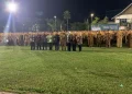 Bupati Batang Hari Lantik 1.745 PPPK Tahap II Formasi 2025