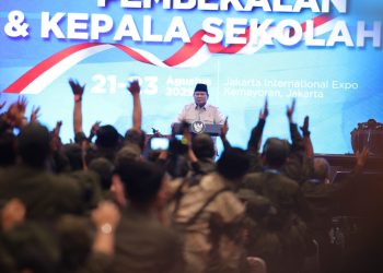 Pesan Presiden Prabowo dan Menteri PANRB bagi Guru Sekolah Rakyat