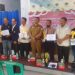 Walikota Jambi Tutup Perlombaan Domino PWI