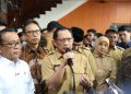 Mendagri dan Menkes Tegaskan Komitmen Percepatan Eliminasi TBC, Pemerintah Daerah diminta Serius Menangani