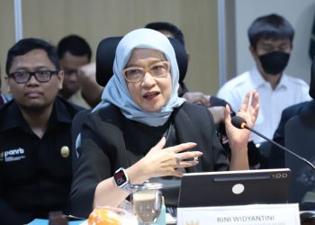 Menteri PANRB : Pemerintah Optimalkan Pelayanan kepada Masyarakat melalui Transformasi Layanan Digital Prioritas