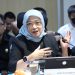 Menteri PANRB : Pemerintah Optimalkan Pelayanan kepada Masyarakat melalui Transformasi Layanan Digital Prioritas