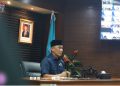 Kepala BKN Prof. Zudan: Mobilitas Talenta Nasional Jadi Terobosan Revolusioner Percepat Pemerataan SDM ASN Unggul