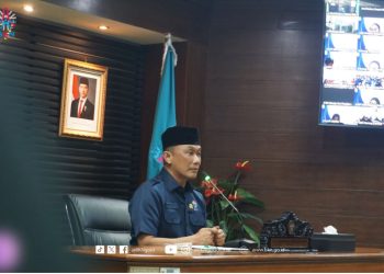 Kepala BKN Prof. Zudan: Mobilitas Talenta Nasional Jadi Terobosan Revolusioner Percepat Pemerataan SDM ASN UnggulÂ