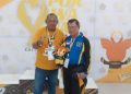 Rayakan HUT Ke- 10, Sjbnews Gelar Lomba Domino Antar Wartawan