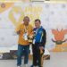 Rayakan HUT Ke- 10, Sjbnews Gelar Lomba Domino Antar Wartawan