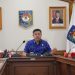 Sekjen Kemendagri Minta Pemda Tinjau Persiapan Gerakan Pangan Murah Serentak