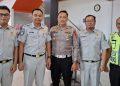 Tekan Angka Kecelakaan, Jasa Raharja dan Polres Tebo Gelar FKLL