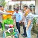 Kapolres Sarolangun Serahkan Bantuan Satu Unit Mesin Com Sheller Kepada Gapoktan