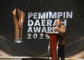 Mendagri Tegaskan Kepala Daerah Harus Gunakan Kewenangan untuk Kepentingan Rakyat