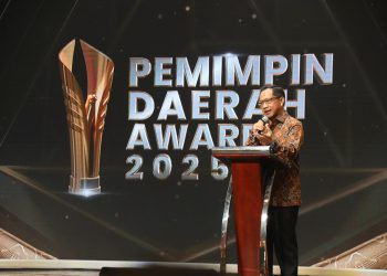 Mendagri Tegaskan Kepala Daerah Harus Gunakan Kewenangan untuk Kepentingan Rakyat