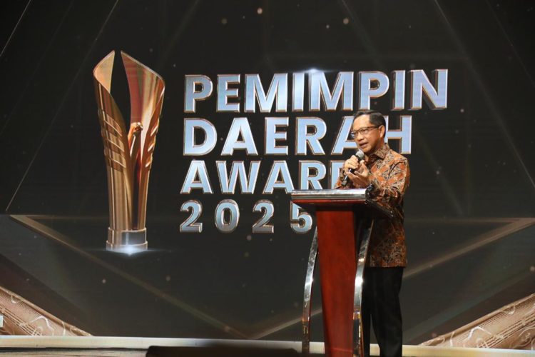 Mendagri Tegaskan Kepala Daerah Harus Gunakan Kewenangan untuk Kepentingan Rakyat