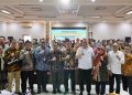 Deputi Pengawasan, Pemantauan dan Evaluasi Haji dan Komisi VIII DPR RI Gelar Sosialisasi UU Nomor 8 Tahun 2019 di Jepara