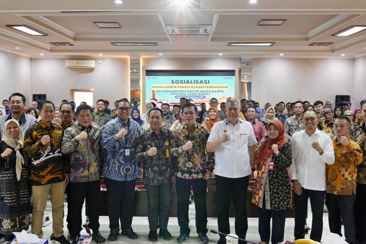 Deputi Pengawasan, Pemantauan dan Evaluasi Haji dan Komisi VIII DPR RI Gelar Sosialisasi UU Nomor 8 Tahun 2019 di Jepara