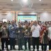 Deputi Pengawasan, Pemantauan dan Evaluasi Haji dan Komisi VIII DPR RI Gelar Sosialisasi UU Nomor 8 Tahun 2019 di Jepara