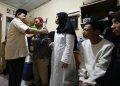 Presiden Prabowo Takziah ke Rumah Duka Affan Kurniawan, Sampaikan Duka Cita MendalamÂ