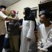 Presiden Prabowo Takziah ke Rumah Duka Affan Kurniawan, Sampaikan Duka Cita MendalamÂ