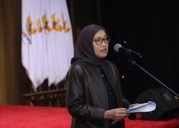 Menteri PANRB Sampaikan Bela Sungkawa Wafatnya 3 ASN dalam Tragedi Pembakaran Gedung DPRD di Makassar