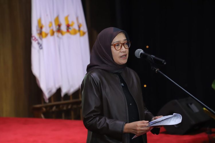 Menteri PANRB Sampaikan Bela Sungkawa Wafatnya 3 ASN dalam Tragedi Pembakaran Gedung DPRD di Makassar