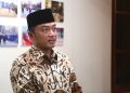Kondisi Tanah Air Jadi Prioritas, Presiden Prabowo Tunda Agenda ke RRT