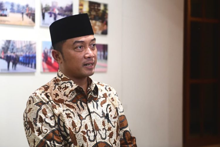 Kondisi Tanah Air Jadi Prioritas, Presiden Prabowo Tunda Agenda ke RRT