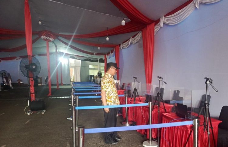 Seleksi Sekolah Kedinasan Dimulai, Kepala BKN Pastikan Sistem CAT Jamin Transparansi SKD