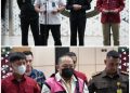 Kejaksaan Agung Kembali Tetapkan Satu Orang Sebagai Tersangka Kasus Korupsi Pemberian Kredit PT Sritex