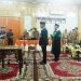Ir.Dedy Hendri M.Si Kembali Di Lantik Sebagai Pejabat (Pj) Sekda Sarolangun Oleh Bupati Sarolangun H.Hurmin SE