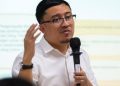 KPK OTT Wamenaker Immanuel Ebenezer, Ketua IM57+Institute Minta Presiden Lakukan Langkah Radikal Berantas Korupsi
