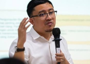 KPK OTT Wamenaker Immanuel Ebenezer, Ketua IM57+Institute Minta Presiden Lakukan Langkah Radikal Berantas Korupsi