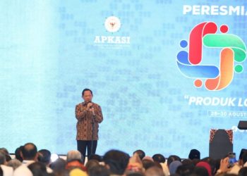 Mendagri Tito Sampaikan Tiga Langkah Penting Daerah Perkuat Kapasitas Fiskal, Salah Satunya PAD