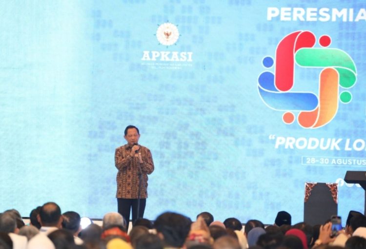 Mendagri Tito Sampaikan Tiga Langkah Penting Daerah Perkuat Kapasitas Fiskal, Salah Satunya PAD