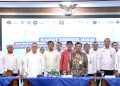 Wamendagri Bima Arya Ingatkan Kepala Daerah Aktifkan Satgas Kopdeskel Merah Putih