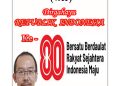 Keluarga Besar PT. VAT Mengucapkan Dirgahayu Republik Indonesia Ke-80