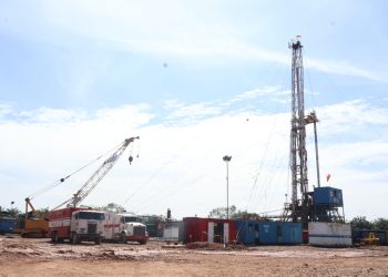 PEP Jambi Field Torehkan Produksi 1.243 BOPD Lewat Sumur PPS-020 di Puspa Asri
