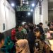 Panglima TNI Melayat ke Rumah Duka Almarhum Driver Ojol Affan Kurniawan Sampaikan Belasungkawa