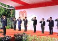 OJK Gelar Upacara Kemerdekaan RI ke-80, Tekankan Persatuan demi Kedaulatan