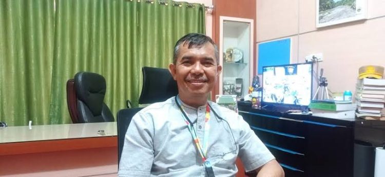Dr. Agus Zainudin : Merangkul Solusi Substantif untuk Melestarikan Lingkungan Geopark yang Tersisa di Merangin Jambi