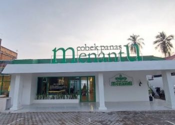 Lapor Pak Wamen Tenaga Kerja, 6 Ijazah Mantan Karyawan Ditahan oleh Resto “Cobek Panas Menantu”