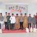 Bupati Anwar Sadat Serahkan Bantuan Sembako di Tiga Kecamatan, Wujudkan Kepedulian Pemerintah untuk Rakyat